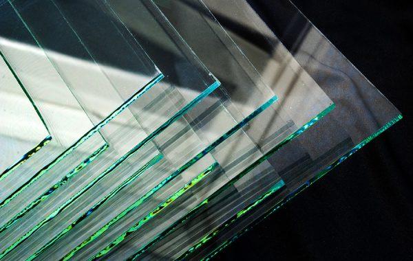 Amplia variedad de Cristales diseñados A Medida