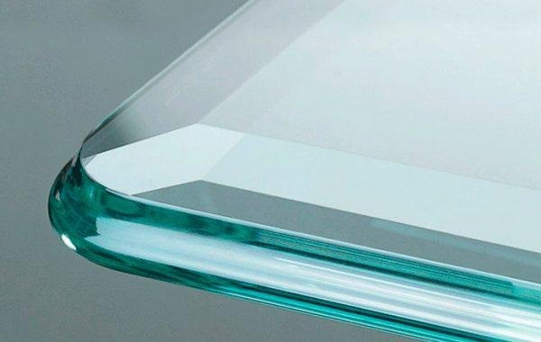 Cristal templado para la Mesa