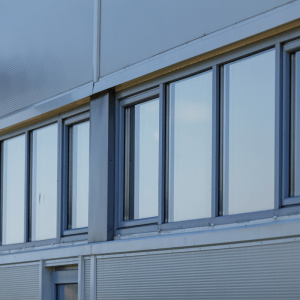 Ventanas Correderas Aluminio