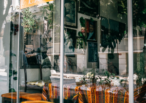 Cristales en Ventanas