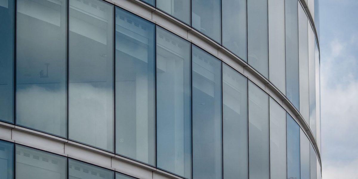 Ponte una cristaleria como esta en Sabadell