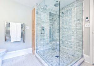 Pon nuestros cristales en tu ducha por Sabadell